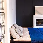 Lovely Studio Near Montmartre