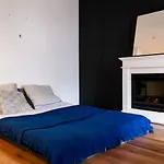 Lovely Studio Near Montmartre