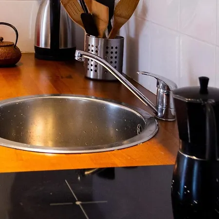Apartment Lovely Studio Near Montmartre *