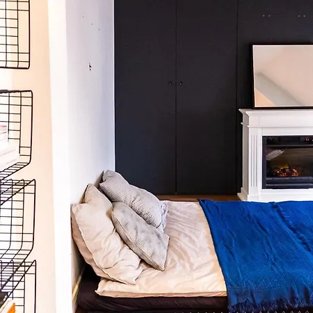 Lovely Studio Near Montmartre * Paris