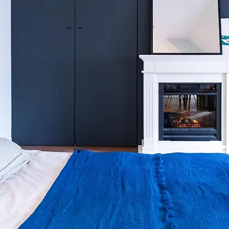 Lovely Studio Near Montmartre Apartment *